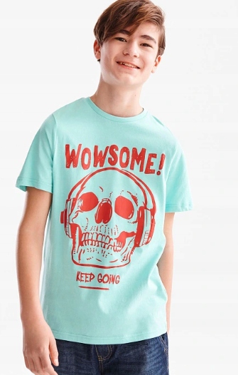 

C&a T-shirt, koszulka roz 146-152 cm