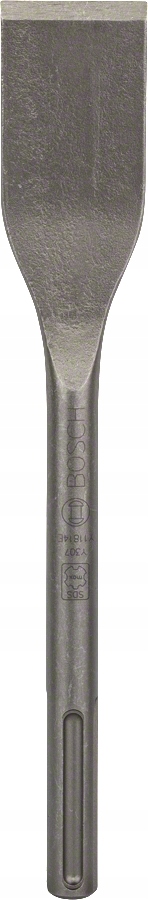 Bosch Originální Dláto Sds-max Ploché 50 mm/300 mm