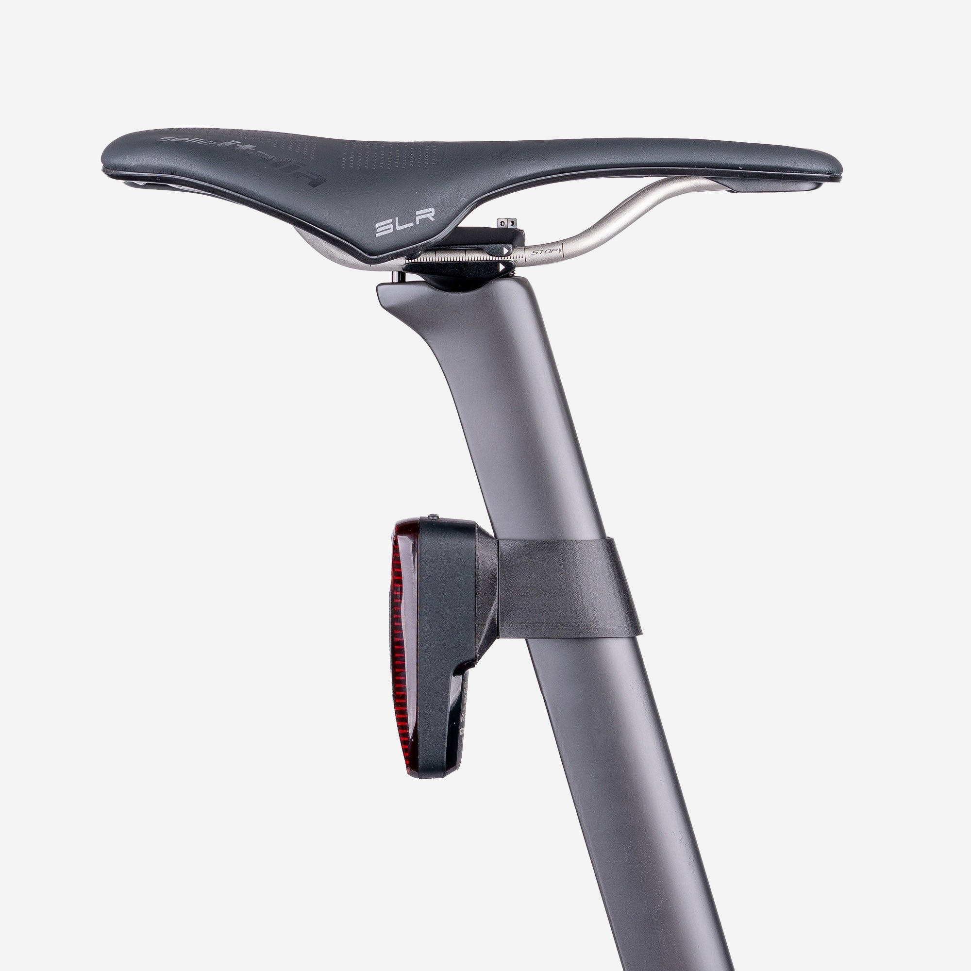 Držák radaru pro sedlovku Bmc Teammachine R 01 Wahoo Trackr