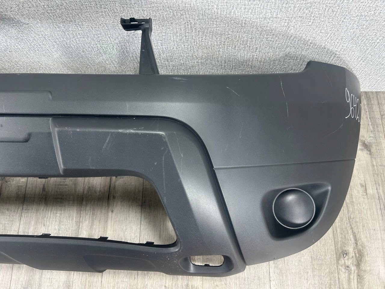 DACIA DUSTER l 2009-2017 bumper front 620220025R