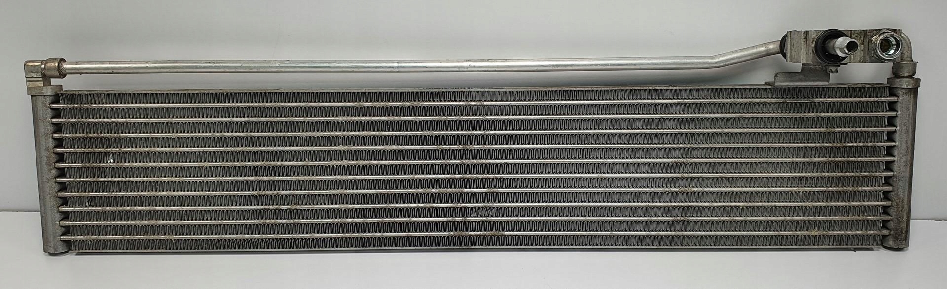 CHŁODNICA OLEJU MERCEDES W207 4.7 V8 A0995000400