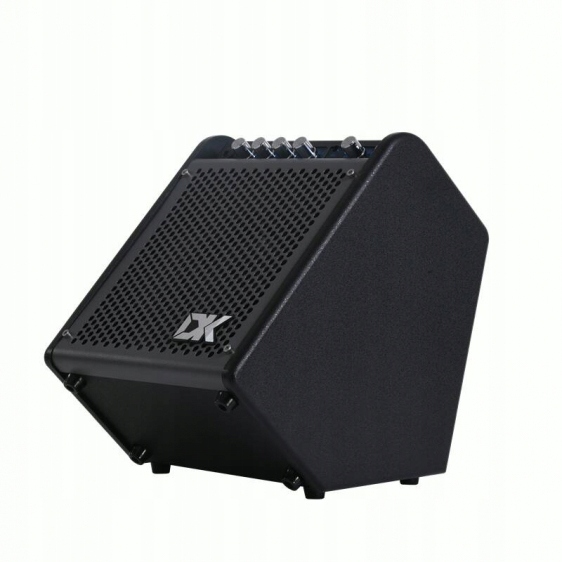 Dk Technology iD-25 – Zesilovač pro elektronické bicí