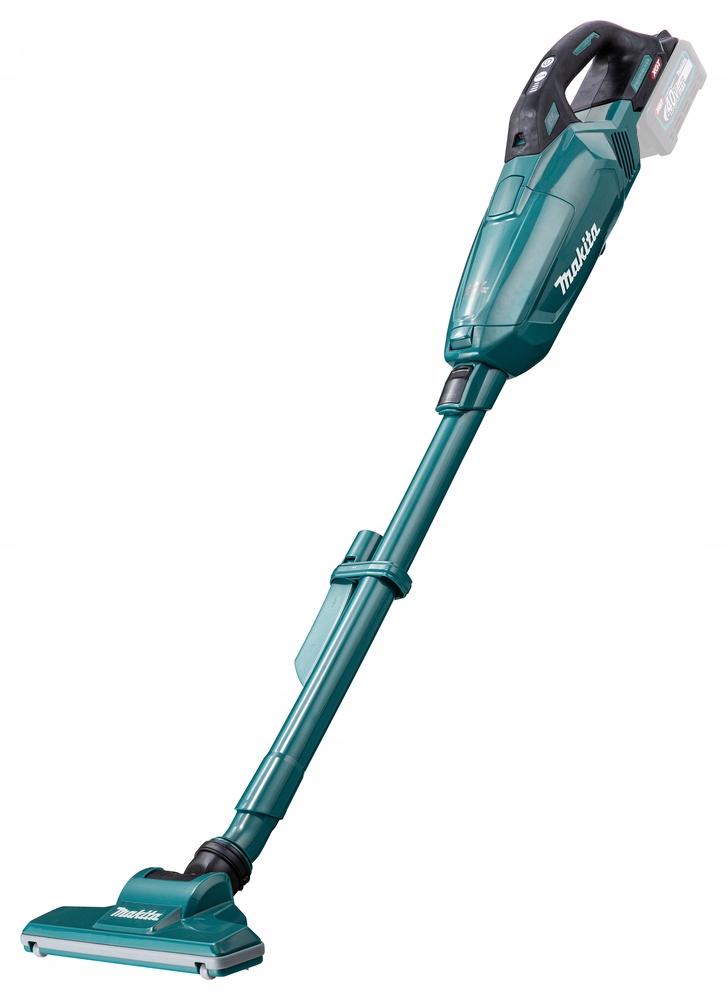 Makita CL002GZ01 Akumulátorový tyčový vysavač 40V max Li-ion Xgt