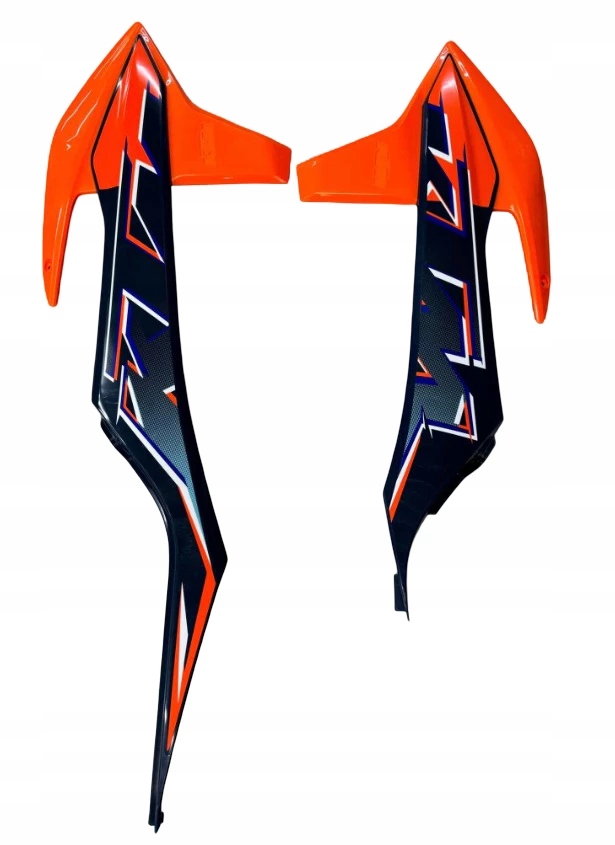 Kryt Krytu Pravej Ľavej Nádrže Ktm Exc XC-X Tpi Xcf-w 150/500 20-23 U-1