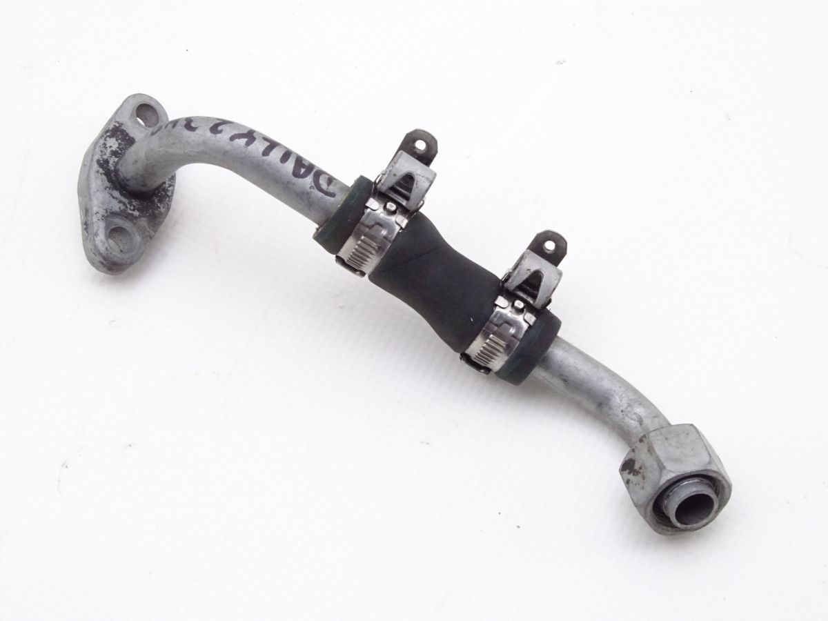 IVECO DAILY III 02-06 2.3 HPI RURKA OLEJU TURBINY Producent części Iveco OE