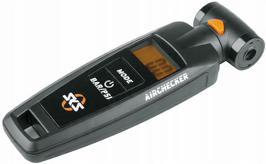 

Manometr ciśnieniomierz cyfrowy Sks Airchecker