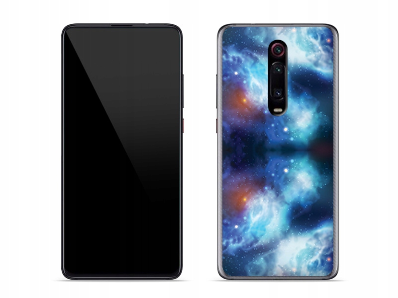 

Etui na Xiaomi Mi 9T Fantastic Case