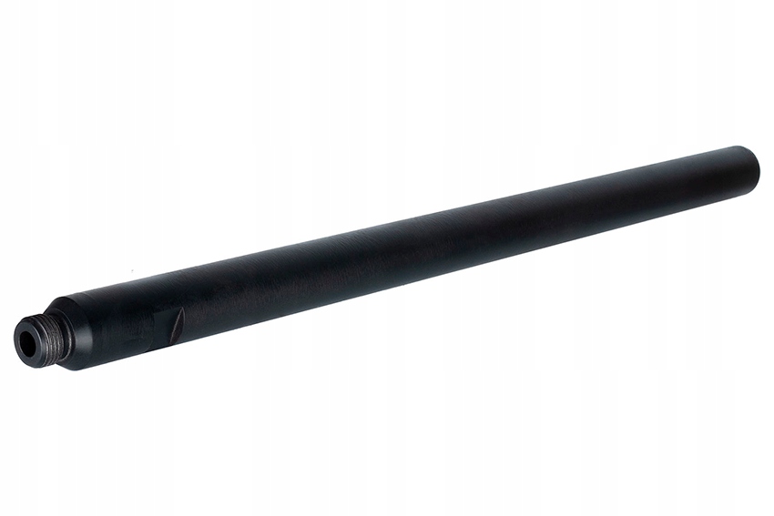 Prodlužovací nástavec pro vrtačku 1/2 Unc 500 mm ocel Najder