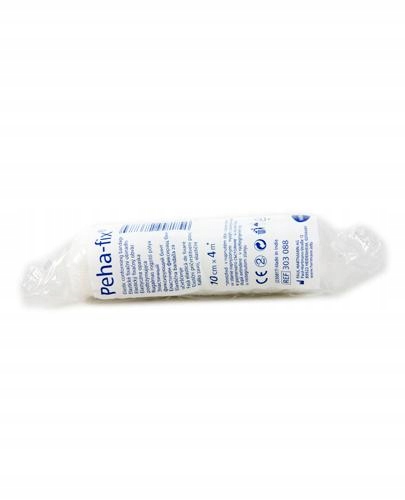 

Hartmann Peha-fix Opaska elastyczna 4m x 10cm