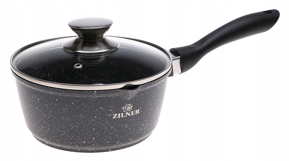 

Rondel Marmurowy 18cm Indukcja Gaz 1,9l 6117