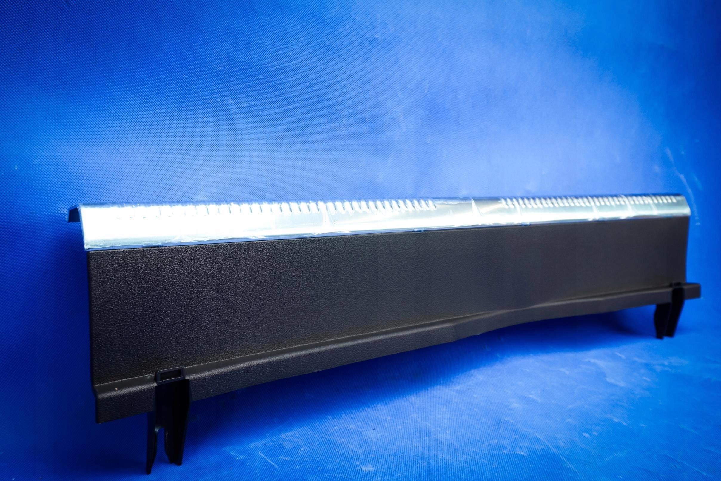 Couverture Armature Arrière Audi A7 RS7 4G8863471 4PK