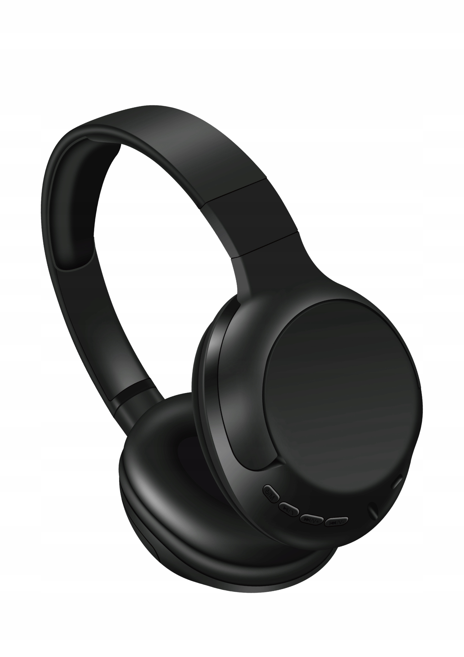 Słuchawki WH-XB710N bezprzewodowe nauszne z mikrofonem USB typ-C 2024