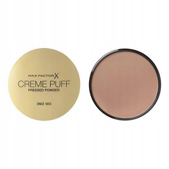

Creme Puff Pressed Powder puder prasowany 13