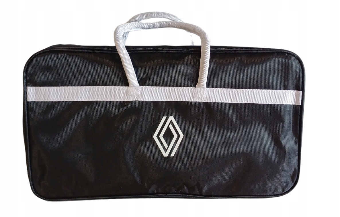 Organizer torba do bagażnika oryginał Renault