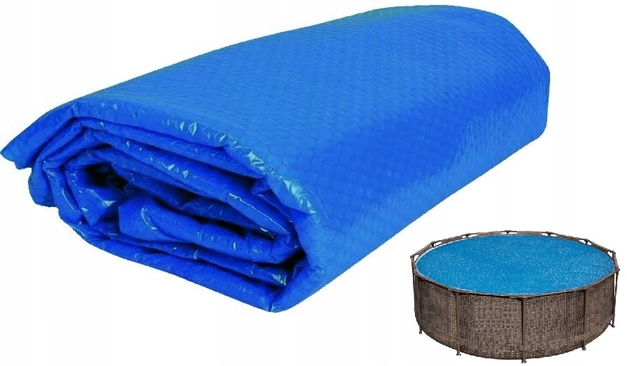 Solární Panel Je Vhodný Do Bazénu Bestway Steel Pro Max 56709