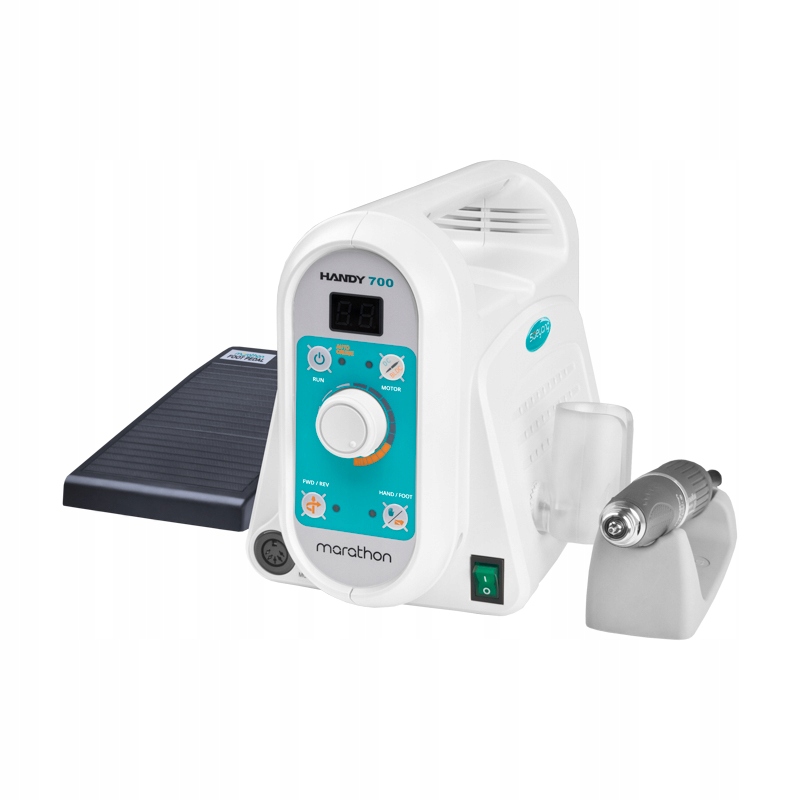 Frezarka Do Paznokci Marathon Handy 700 BM50S1