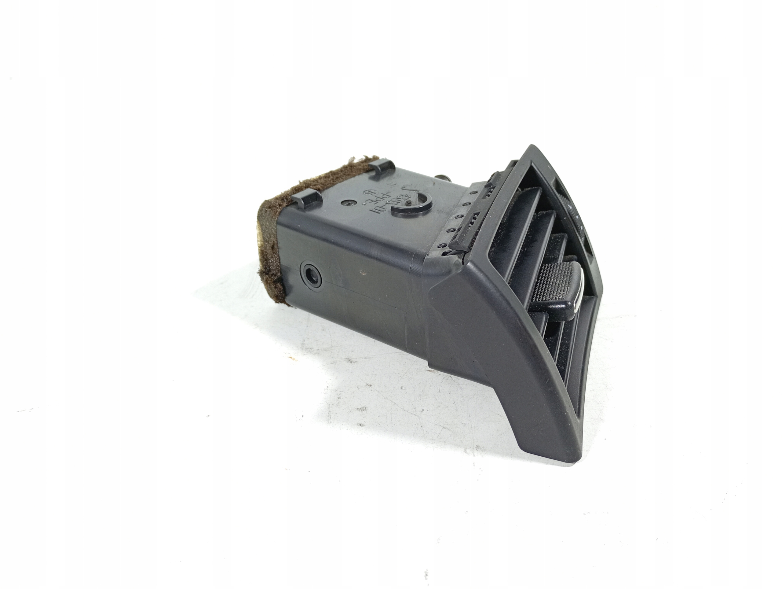 Audi A4 B6 00-06 grid air conditioning devices air left driver´s OE 4383-01