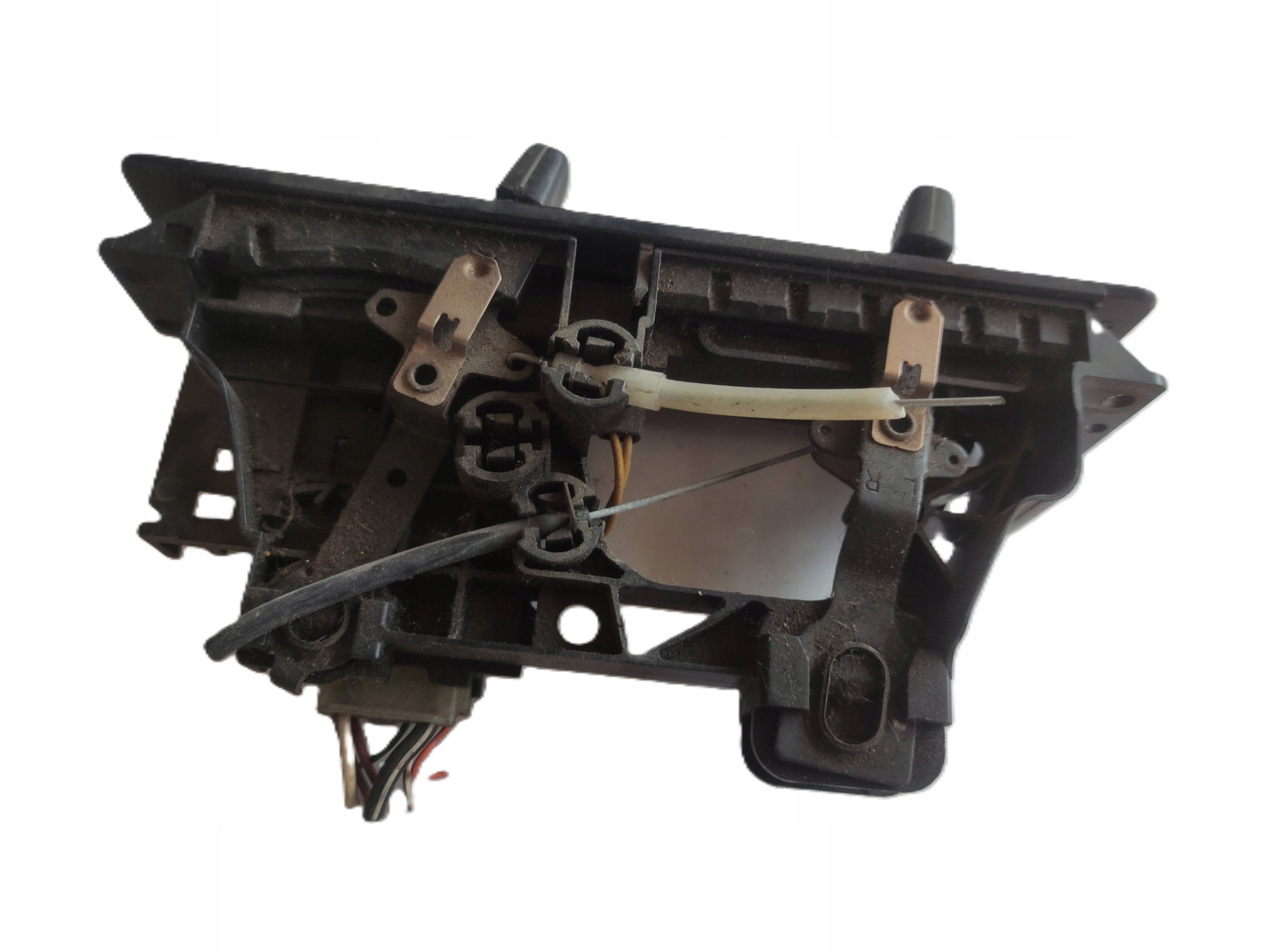 PANEL rešetka ventilacije TOYOTA Rav4 i