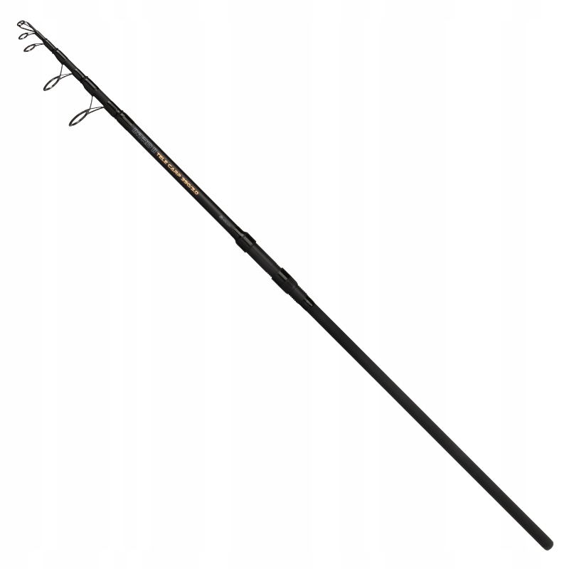 Mikado Wędka karpiowa Intro Tele Carp II 330cm 3lbs