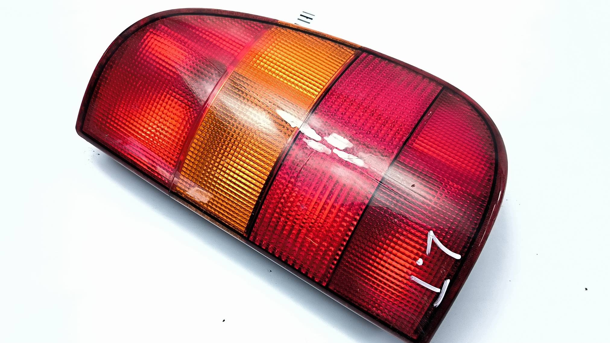 feu gauche arrière VOLKSWAGEN CADDY II
