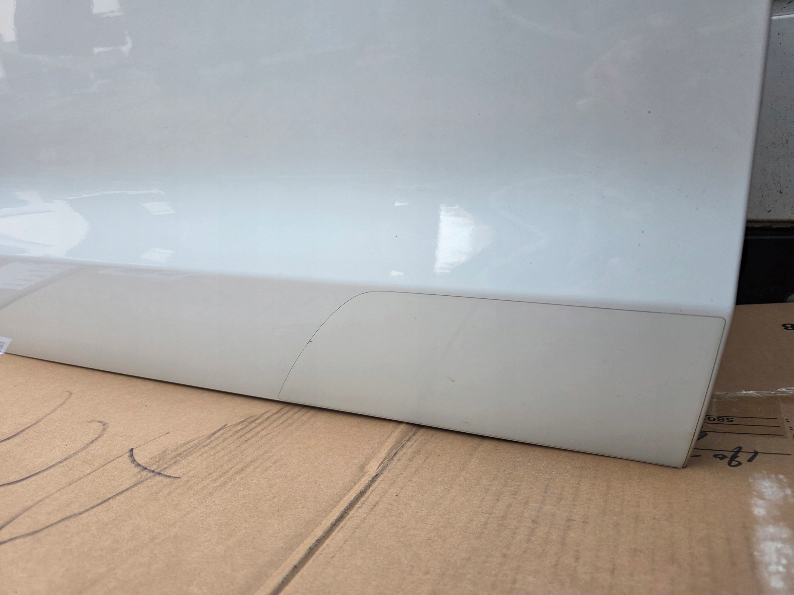 door right front right front AUDI A6 C7 4G LS9R original sedan KOMBI