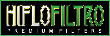 HIFLO HF204 FILTR OLEJU HONDA KAWASAKI YAMAHA Numery katalogowe zamienników 301 271