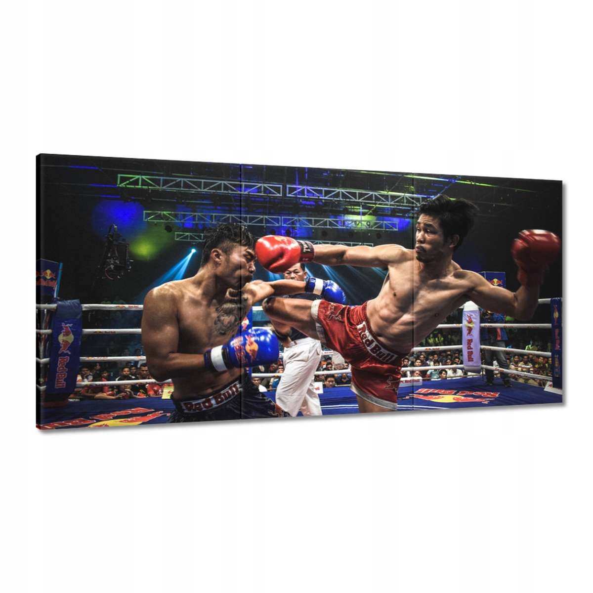 Obrazy 180x90 Šport Súťaž
