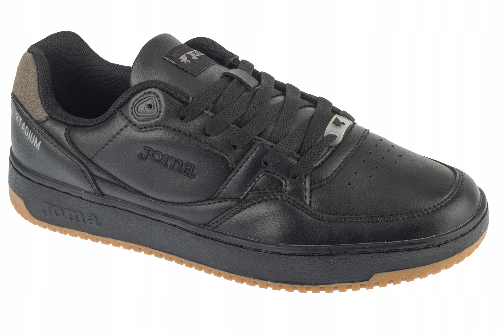 Joma C.stadium Men 2501 (45) Pánské tenisky Černá