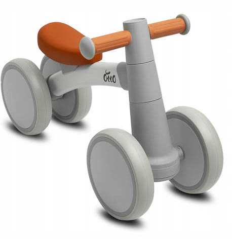 Rowerek Biegowy Jeździk Dla Dzieci Chodzik Rower