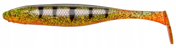 Ripper Illex Magic Fat Shad 11 Magic Perch