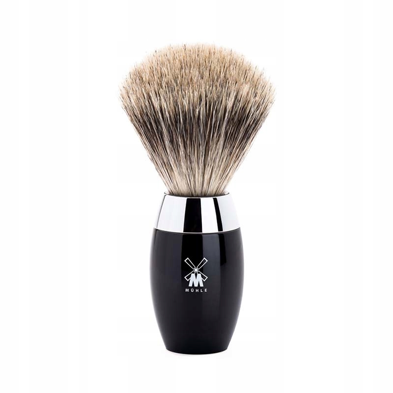 Muhle 281K876 - Pędzel Do Golenia Borsuk