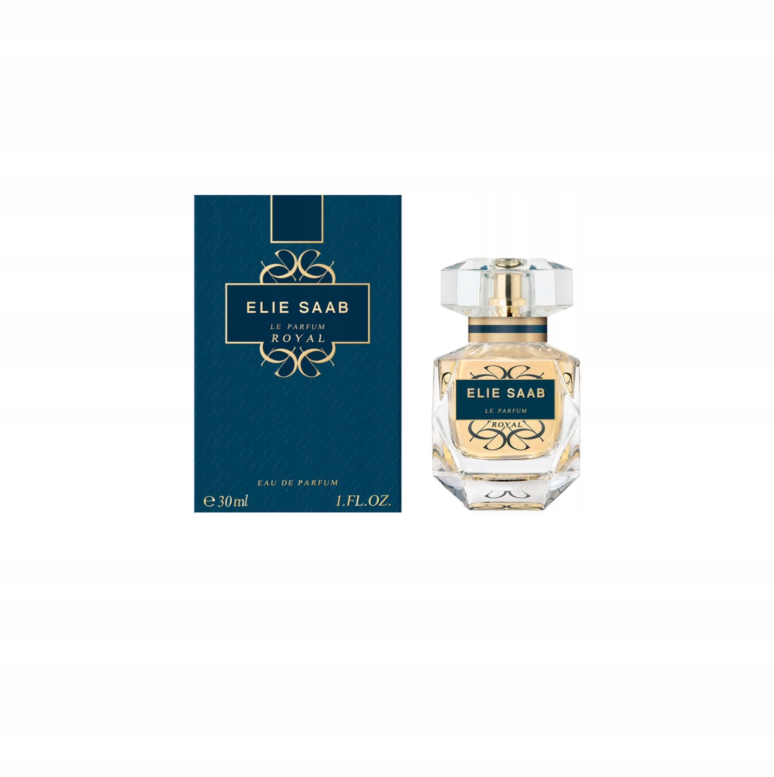Elie Saab Le Parfum Royal Edp 30 ML