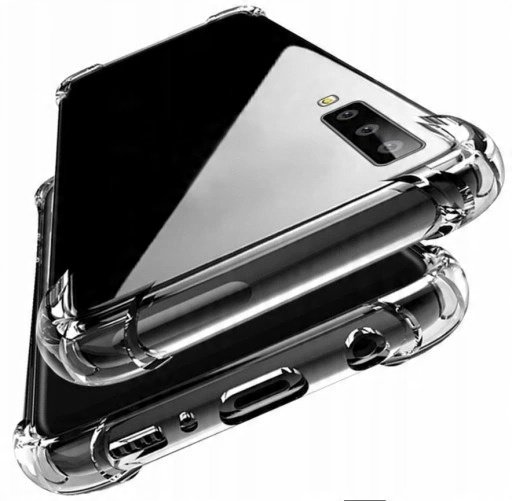 

Etui Anti-shock Do Samsung Galaxy M32 4G M22 4G