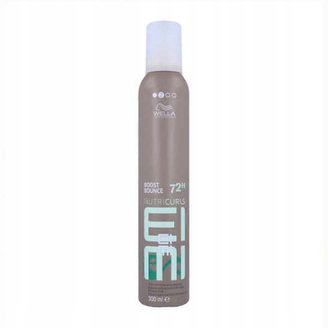 Maska na vlasy Wella Eimi Nutricurls 300 ml