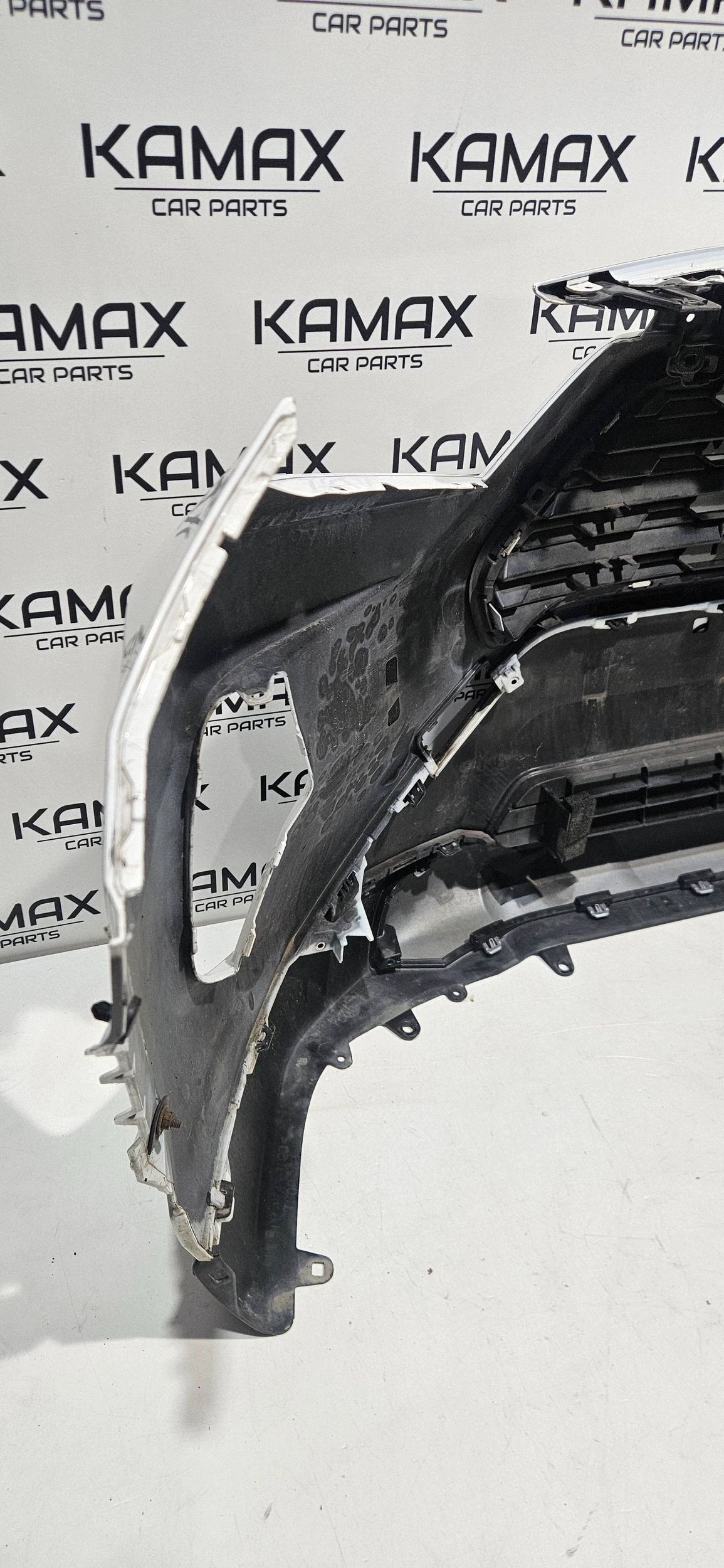 frontstoßstange vorne Toyota RAV 4 (XA50) 5211942B20