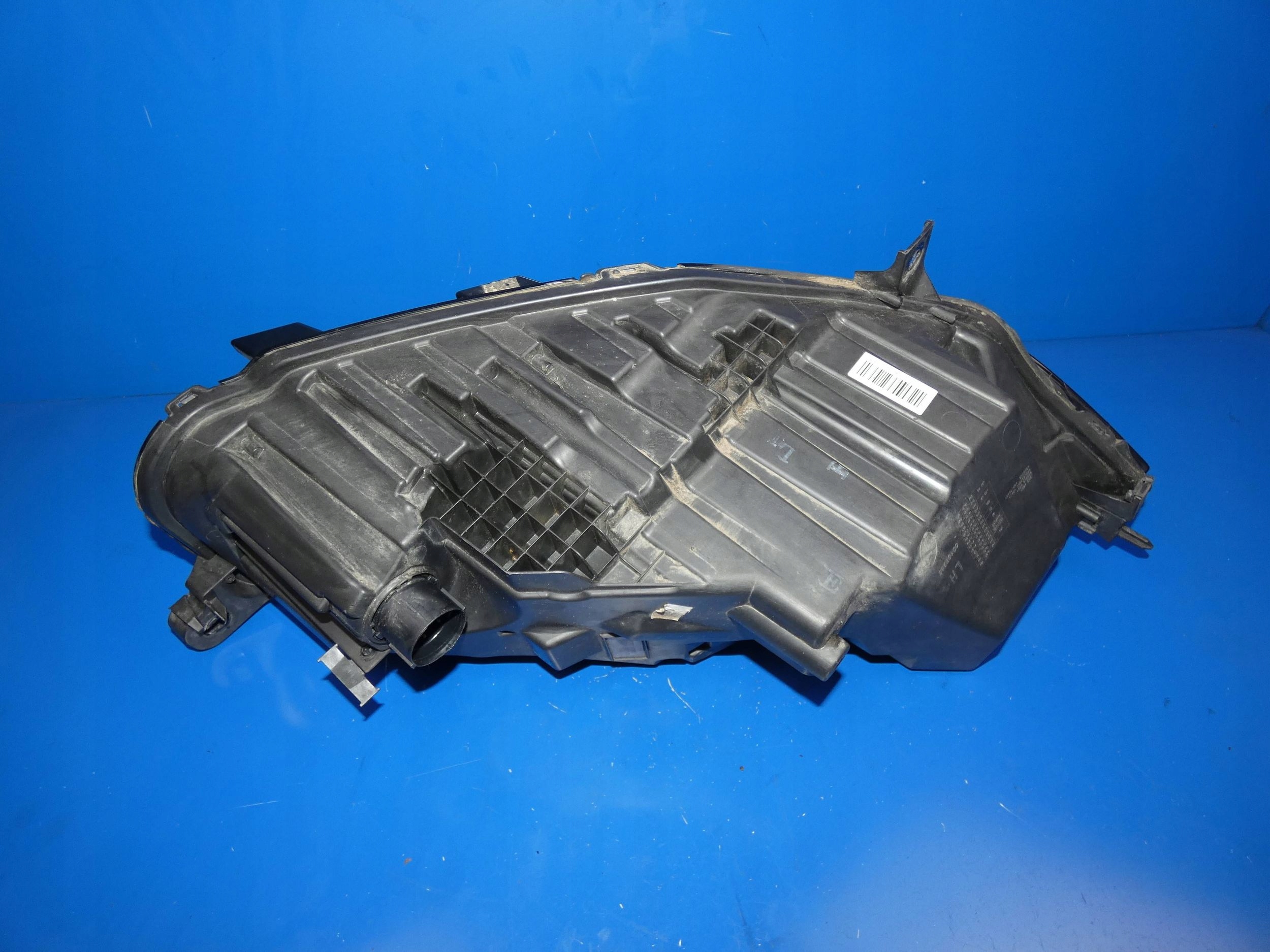 JAGUAR F-PACE X761 light LED left front front - WERSJA ANGIELSKA
