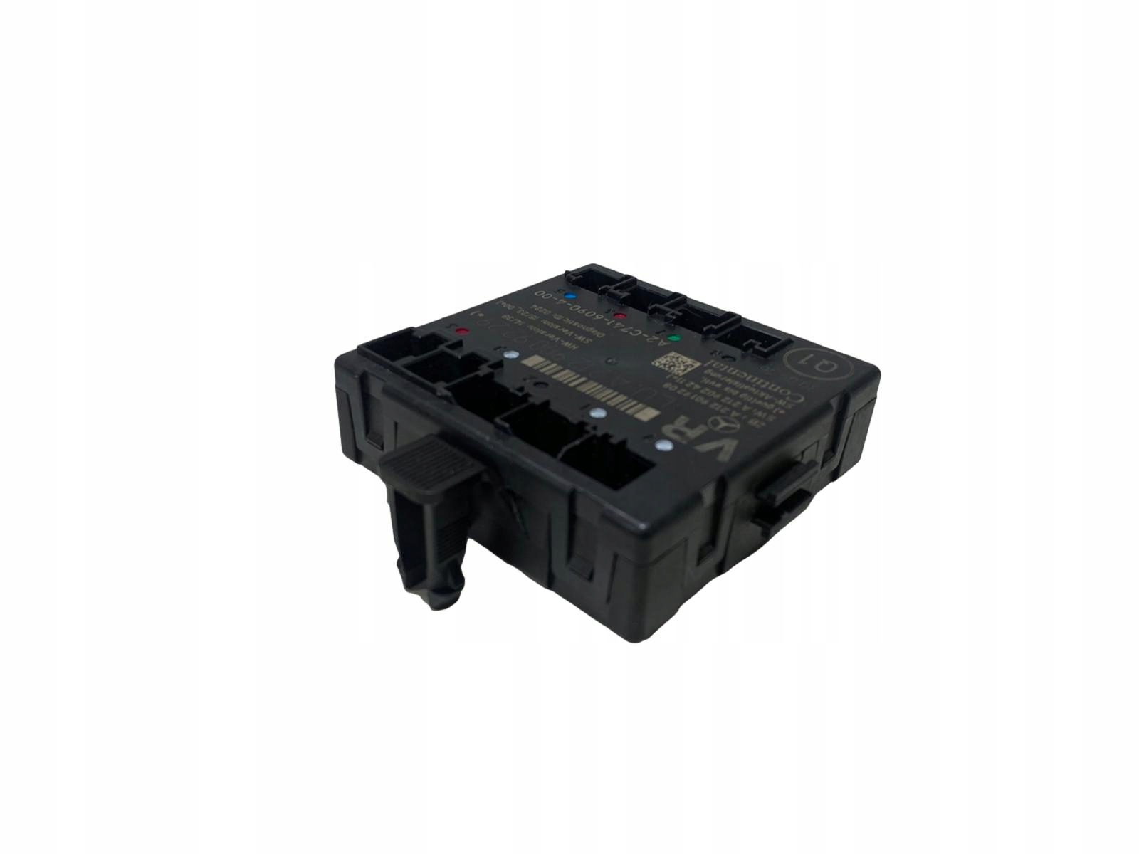 MODUL PRAWYCH DRZWI MERCEDES CLS 2129019208