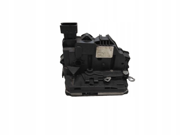 DUCATO BOXER JUMPER 06- ZAMEK PRAWY TYŁ 6PIN 1345728080