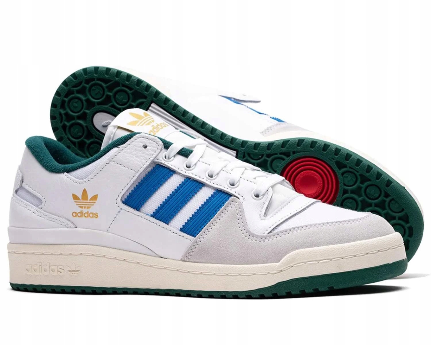 Sportovní obuv Adidas Forum 84 Low Adv HP2345 vel. 44