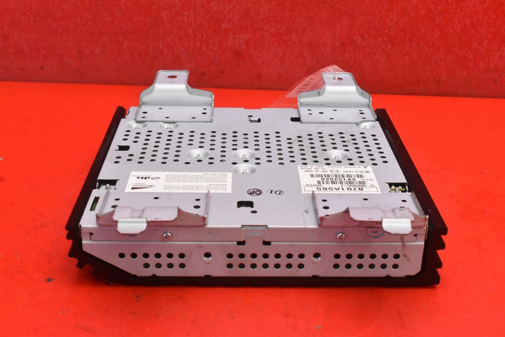amplifier AUDIO 8701A565 MITSUBISHI OUTLANDER 3 III 12-14