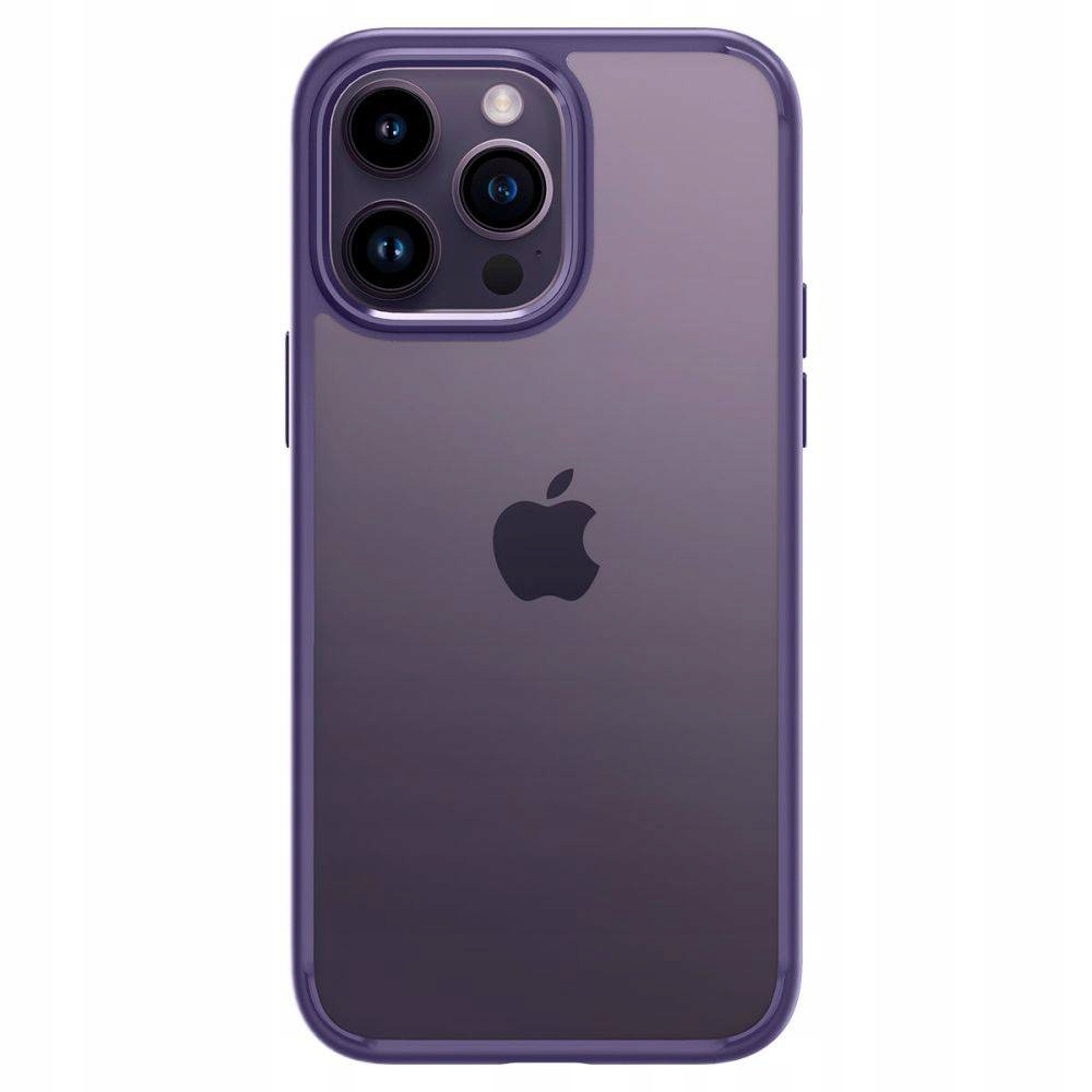 

Etui do Apple iPhone 14 Pro Max Spigen
