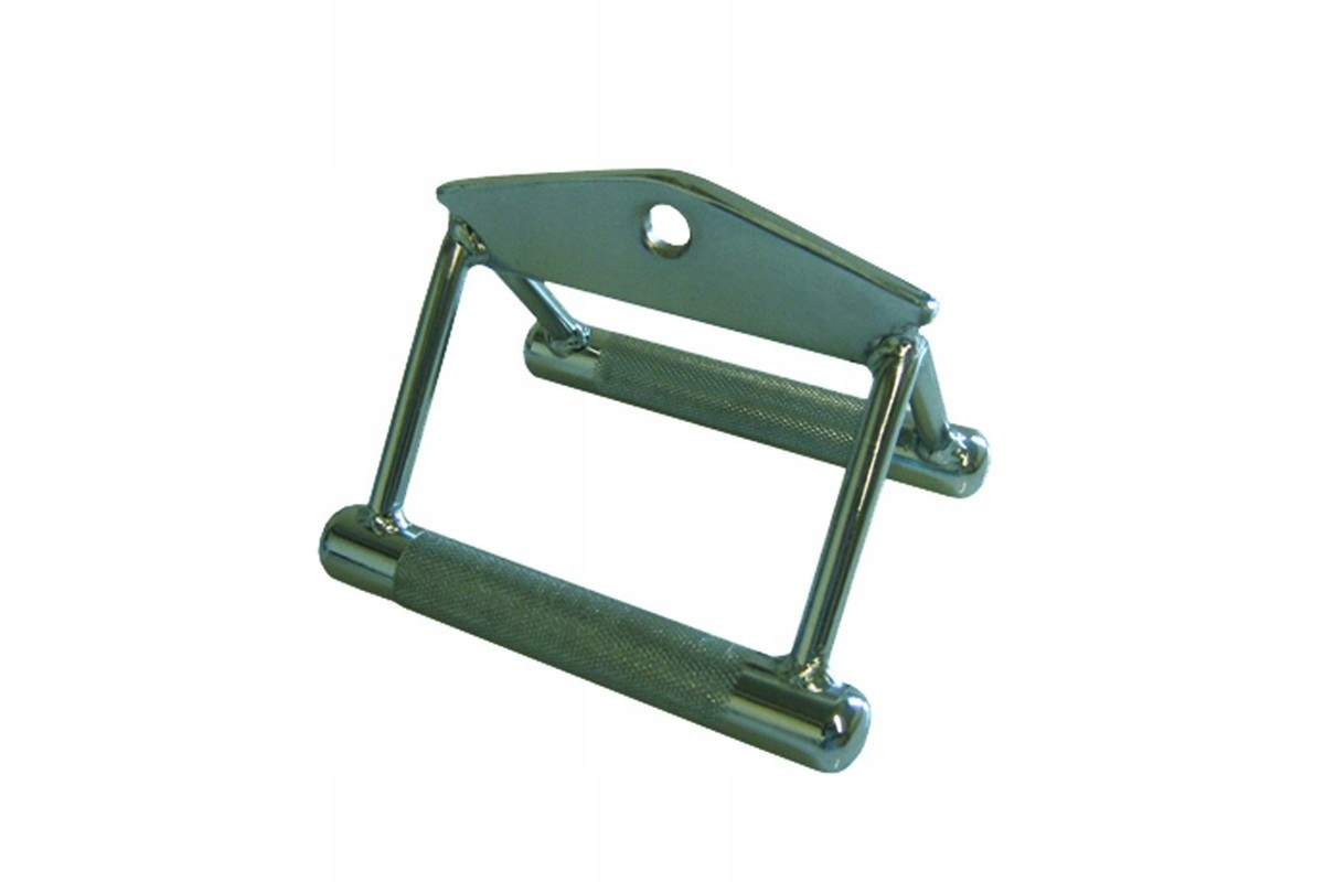 

Uchwyt Do Wyciągu Atlasu Parallel Grip /finnlo