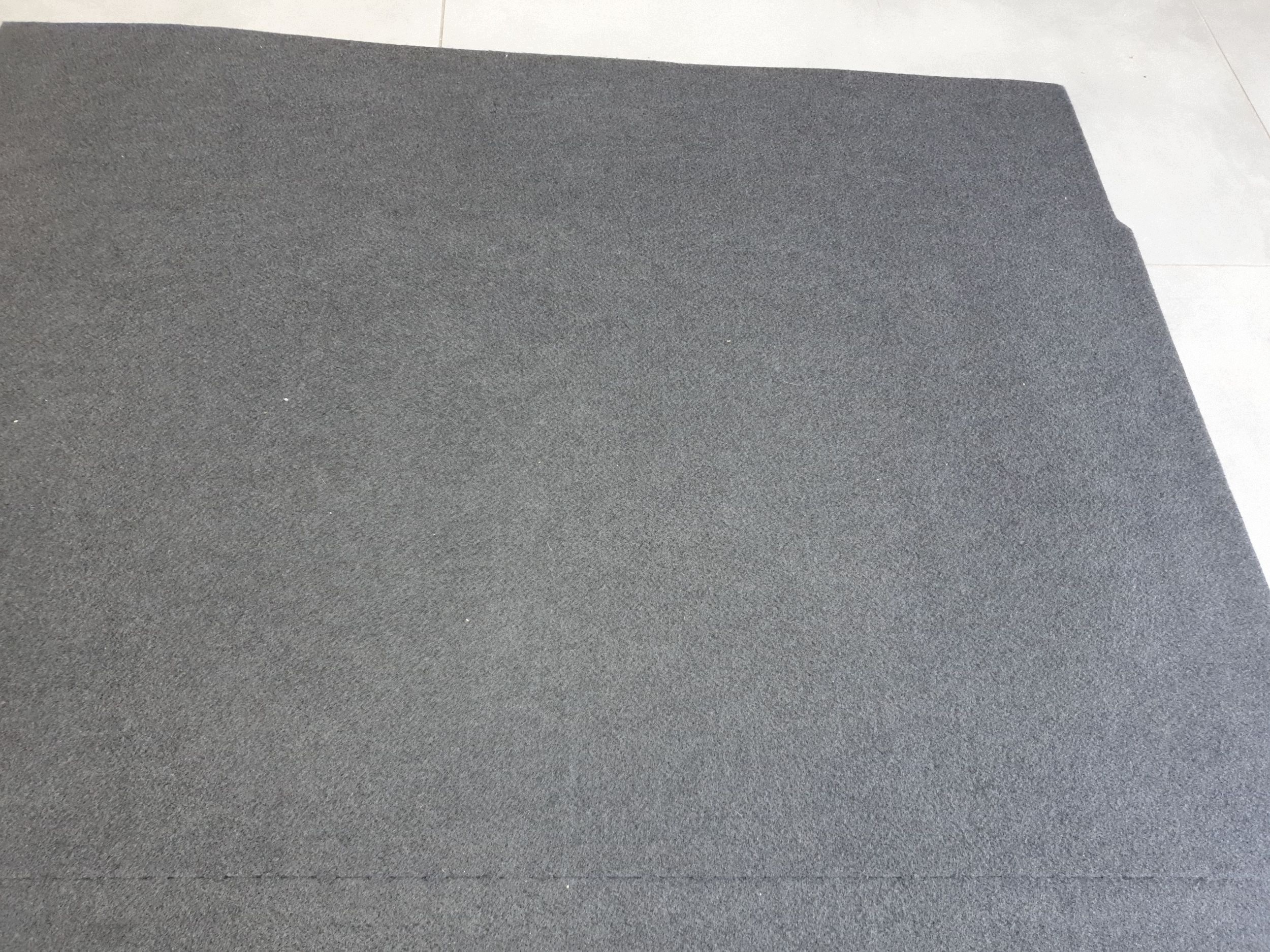 Cupra Leon IV KOMBI mats boot 5FE863463