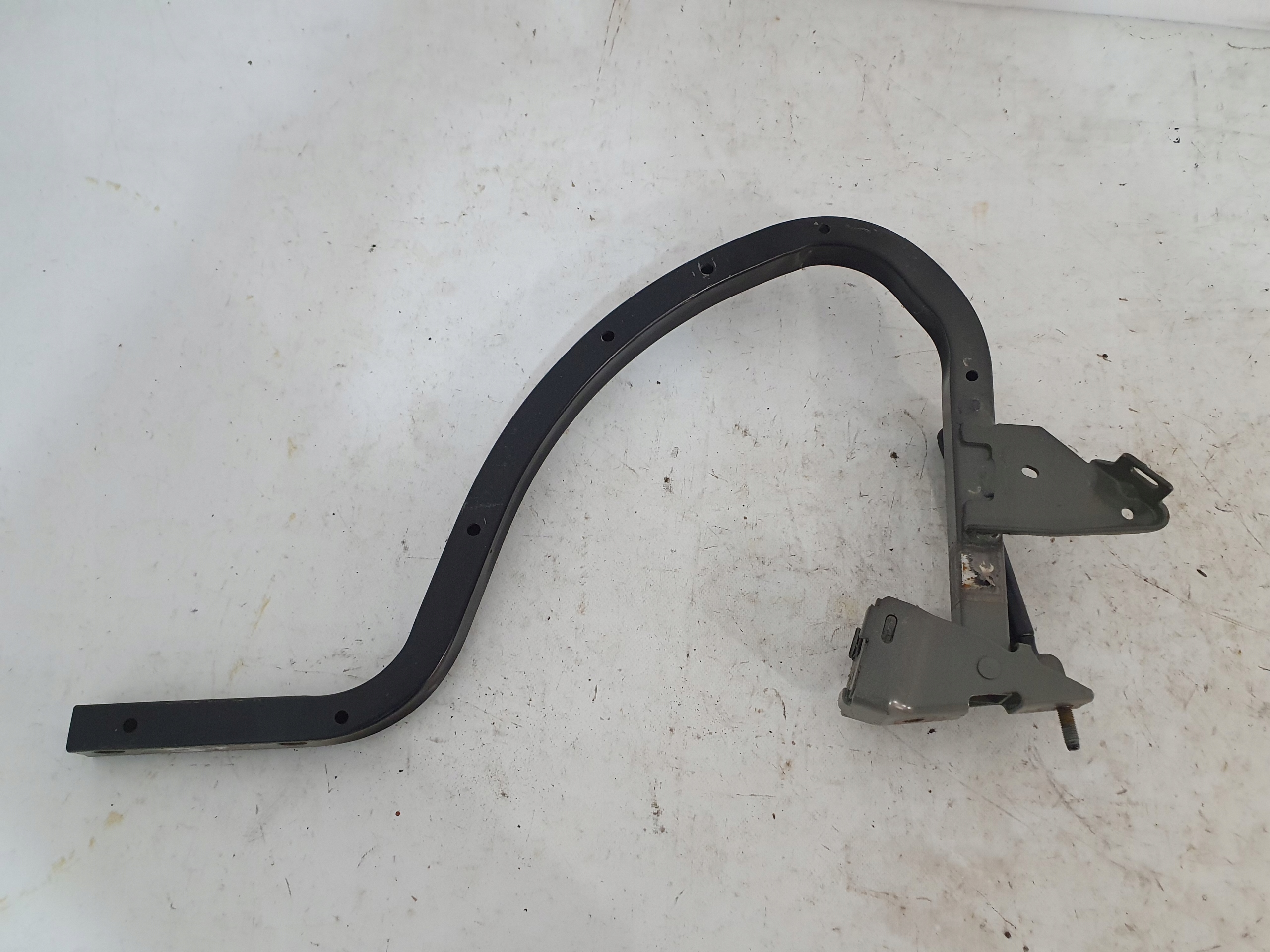 DODGE CHARGER LIFT 2015- hinge bonnet left right damper 712AF 713AF