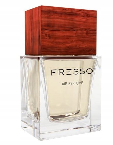 FRESSO GIFT BOX MAGNETIC STYLE PERFUM+ 2 ZAWIESZKI Producent Fresso