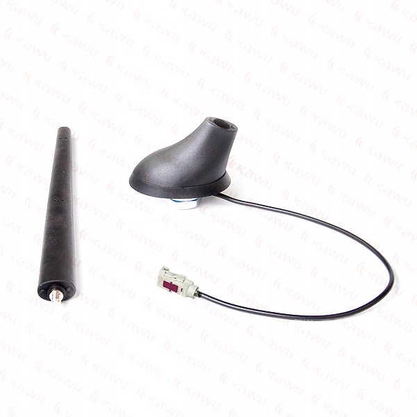 Antena FM AM FIAT phantom FAKRA FEM 20cm 22 700 Mark PPHU