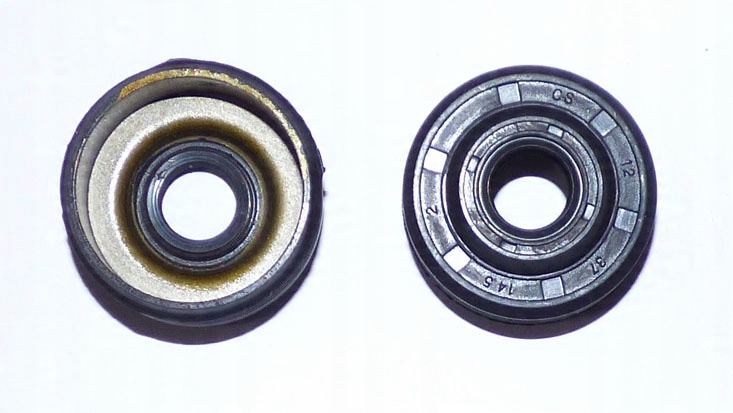 

Uszczelniacz Husqvarna 235, 236, 240, 12x37x14,5