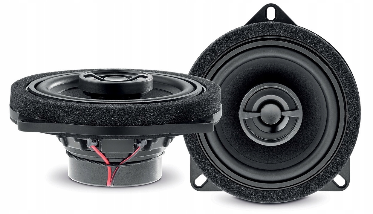 FOCAL IC BMW 100L PRÉMIOVÝ ZVUK V SÉRII E F G