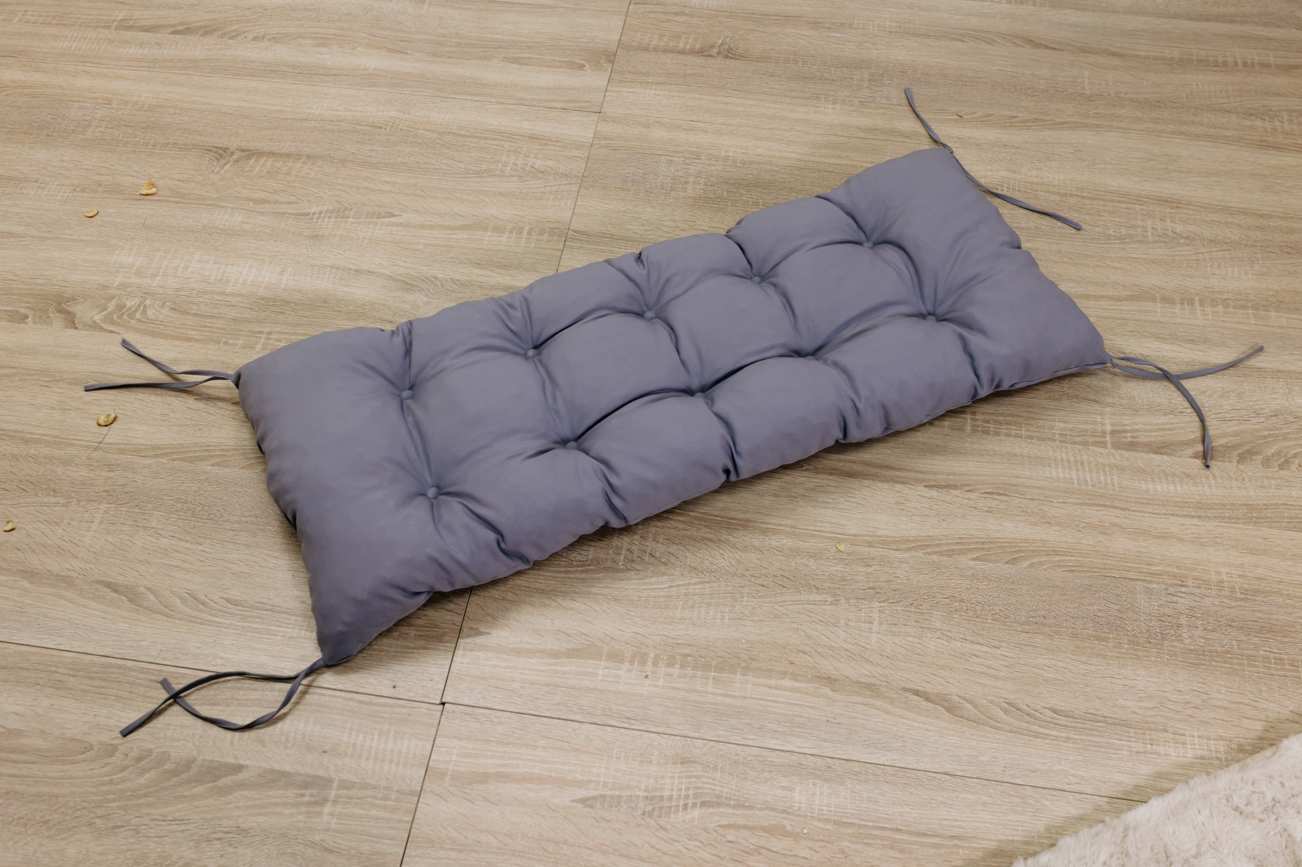 Poduszka do bujaka 100 cm Materiał tkanina