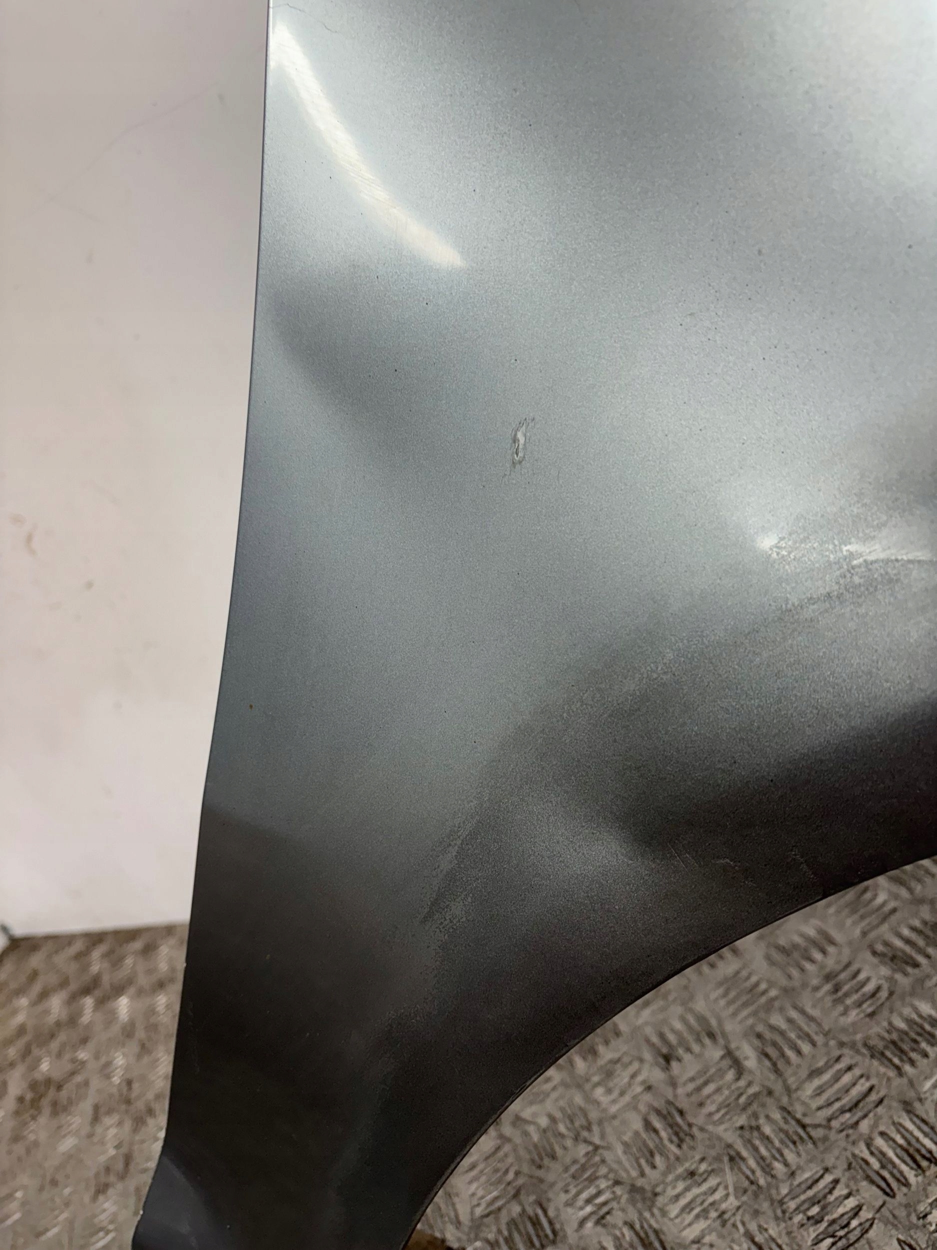 BOTNIK front front right OPEL CORSA D